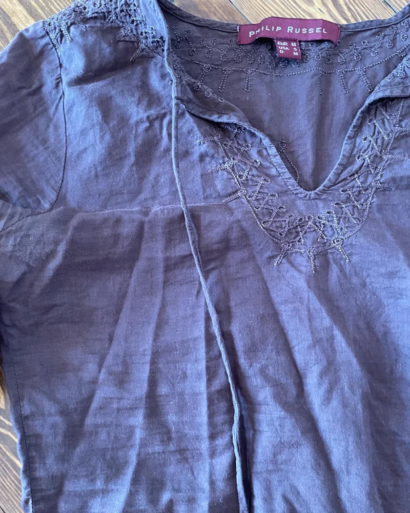 Blouses, size M / 38 / 10, photo 3