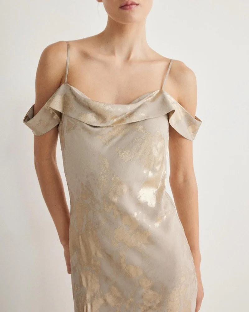Reserved Maxi Dresses, size S / 36 / 8, photo 2