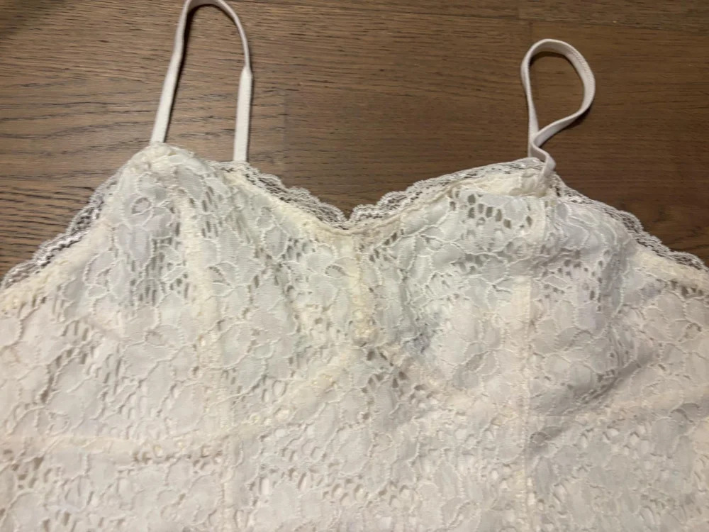 H&M Crop Tops, size S / 36 / 8, photo 3