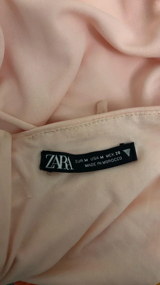 Zara Mini Dresses, size M / 38 / 10, photo 4