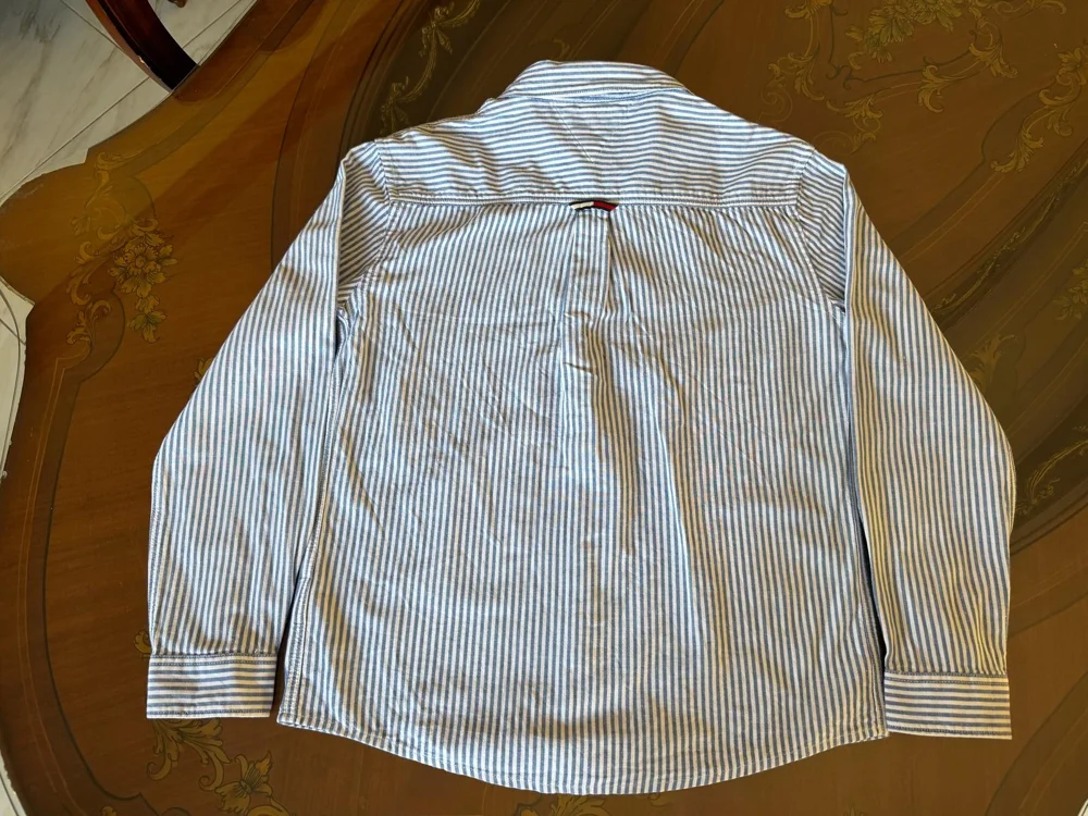 Tommy Hilfiger Tops, size 12y, photo 2