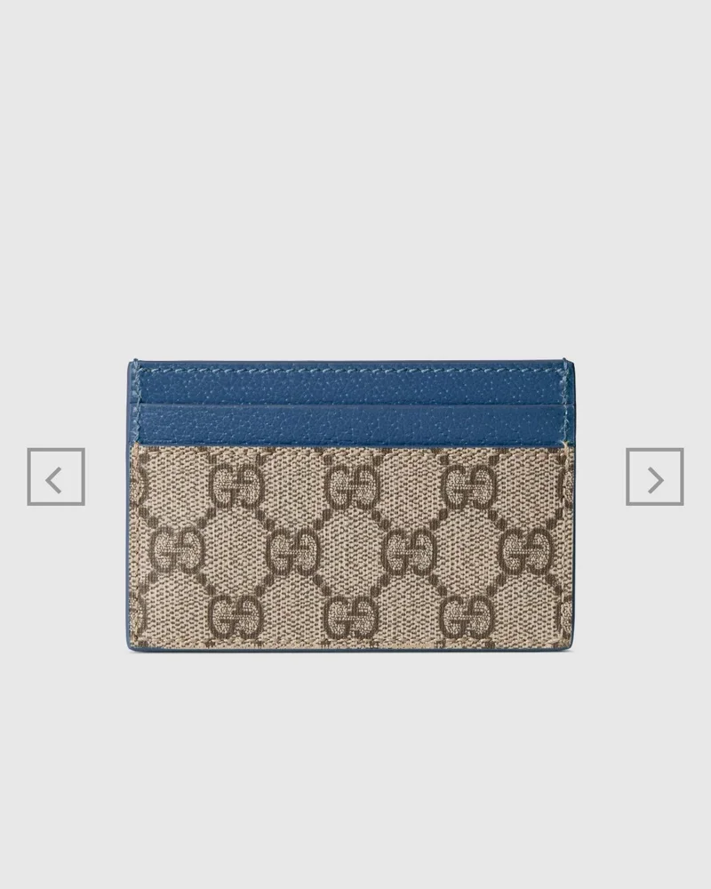 Gucci Wallets, size One size, photo 2