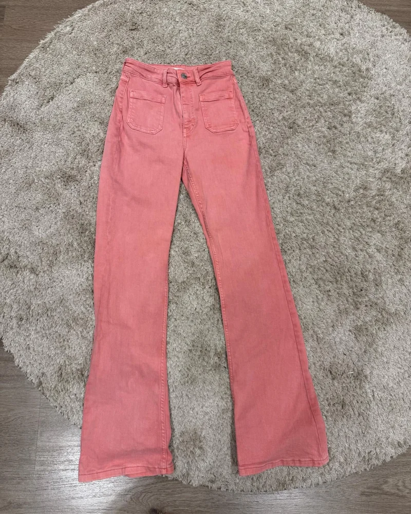 Pull & Bear Jeans, size S / 36 / 8, photo 3