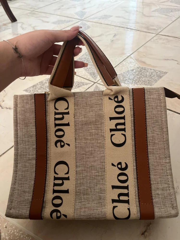 Chloe K Handbags