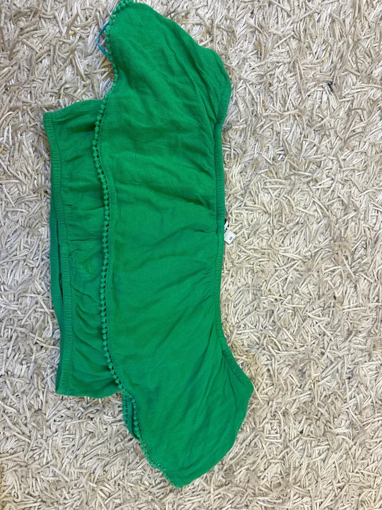 Tally Weijl Crop Tops, size XS / 34 / 6, photo 3