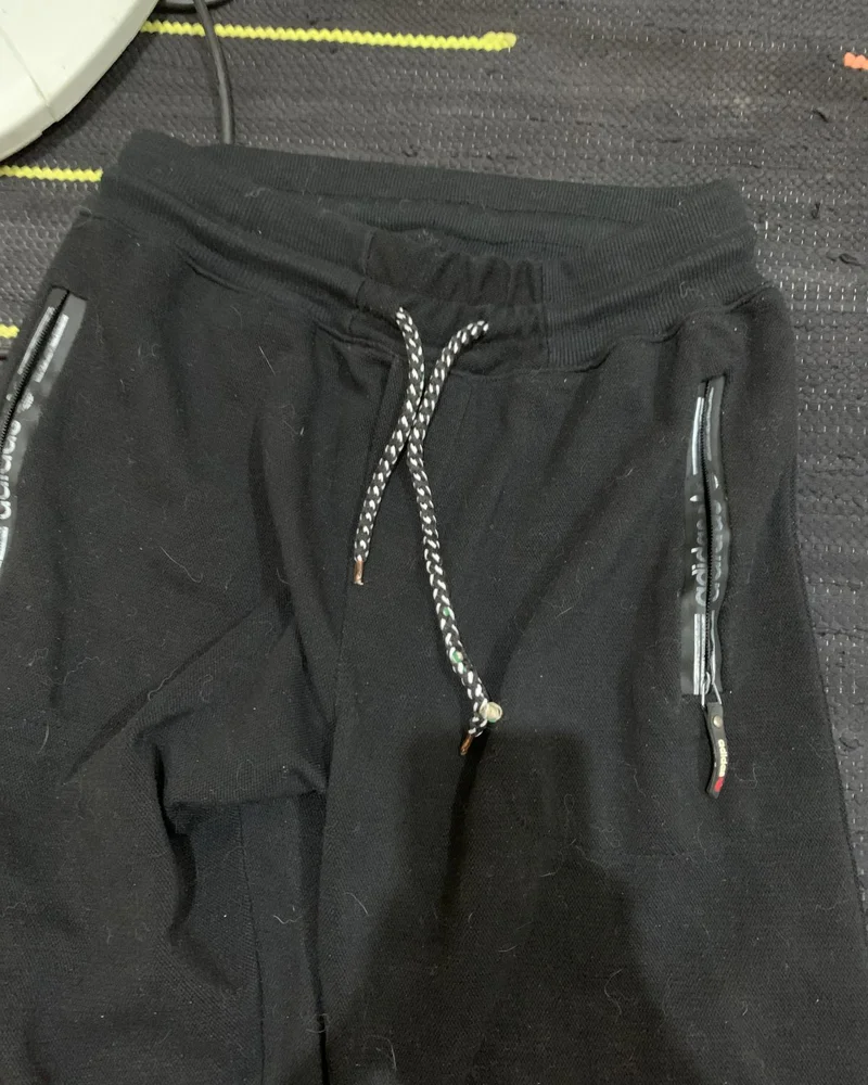 adidas Sweatpants, size M, photo 3