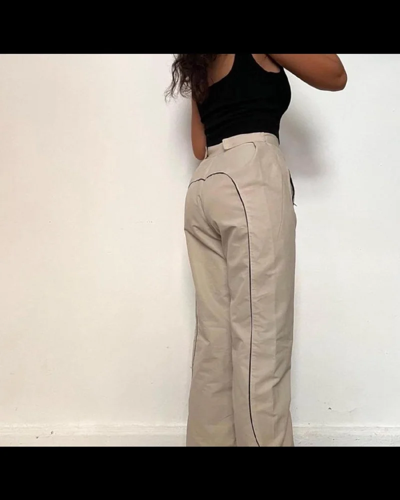 Pants, size S / 36 / 8, photo 2