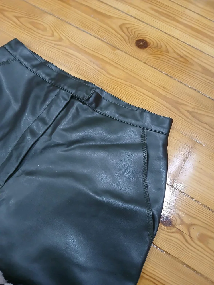 Pants, size S / 36 / 8, photo 3
