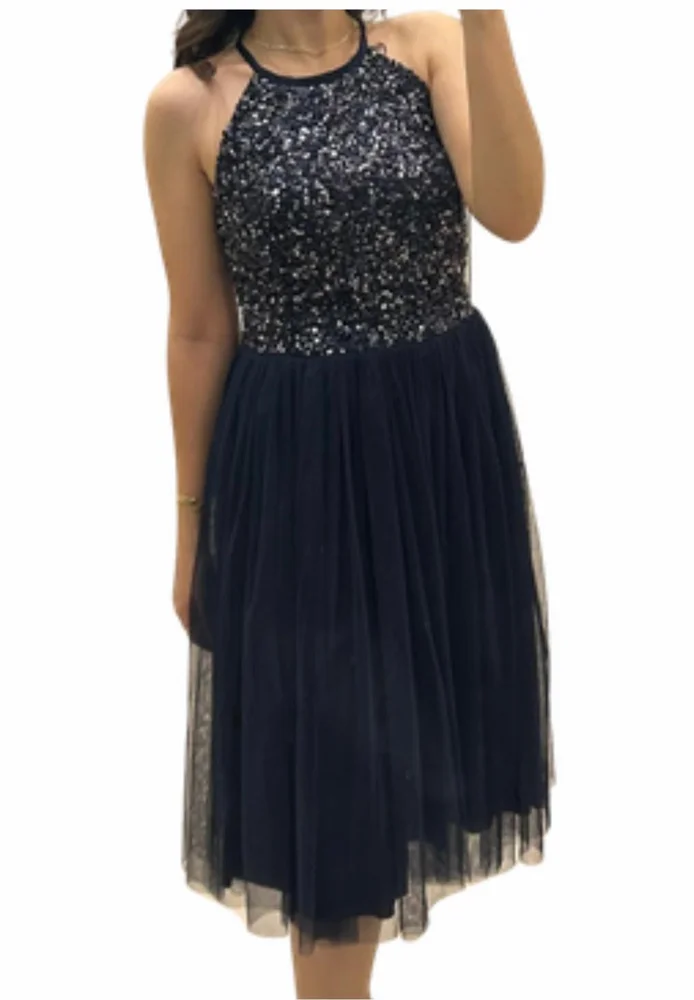 Midi Dresses