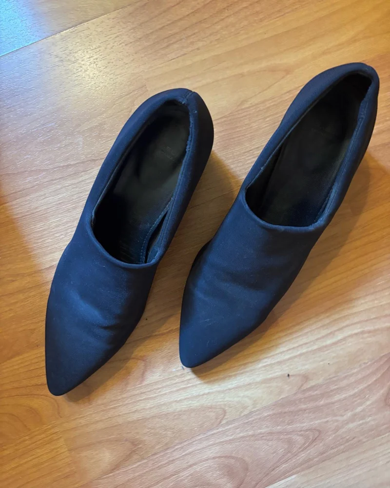 VAGARY Loafers, size 39, photo 2