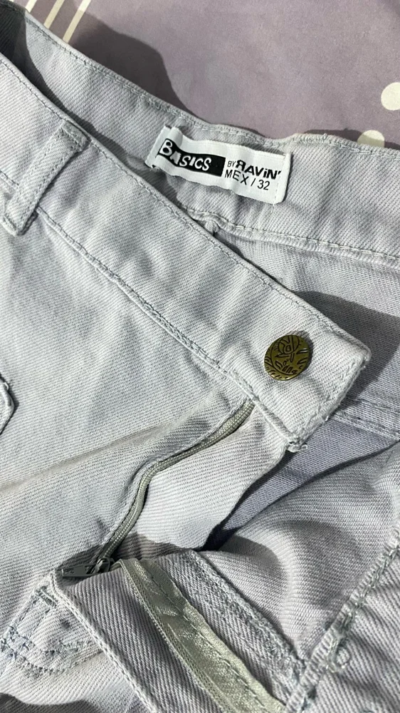 RAViN Jeans, size S / 36 / 8, photo 4