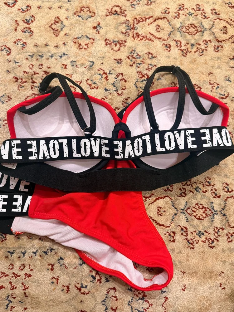 Bikini, size S / 36 / 8, photo 2