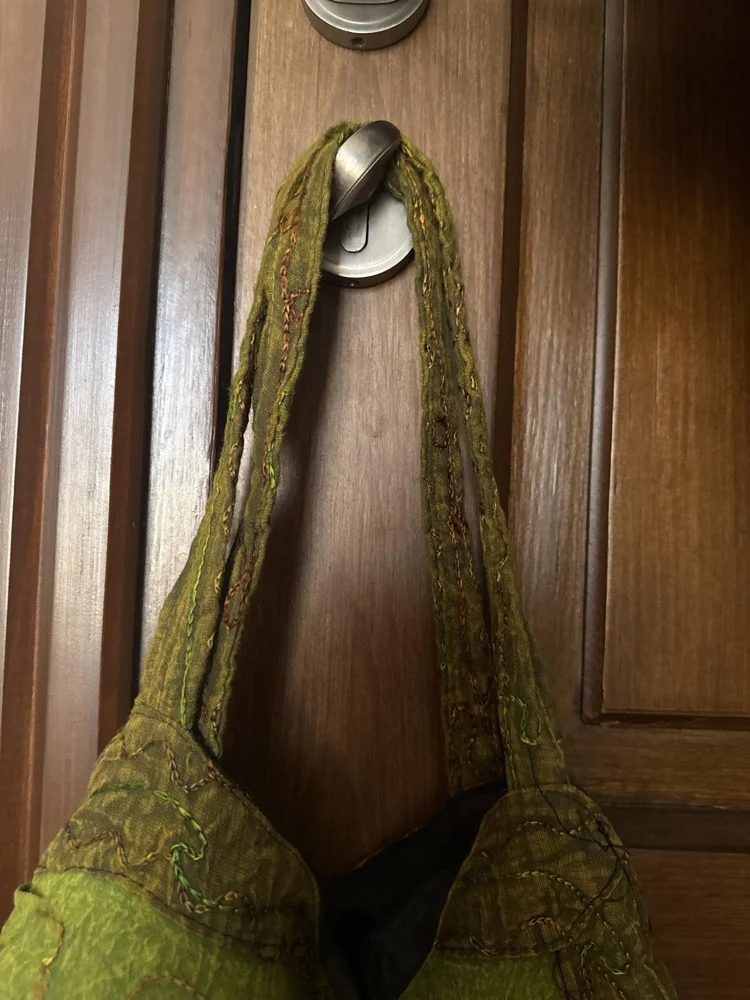 Tote Bag, size Other, photo 2