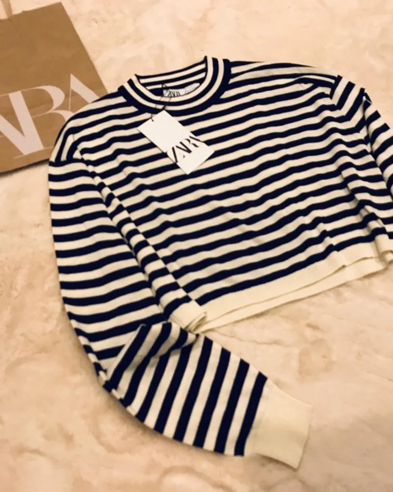 Zara Sweaters & Pullovers, size M / 38 / 10, photo 4