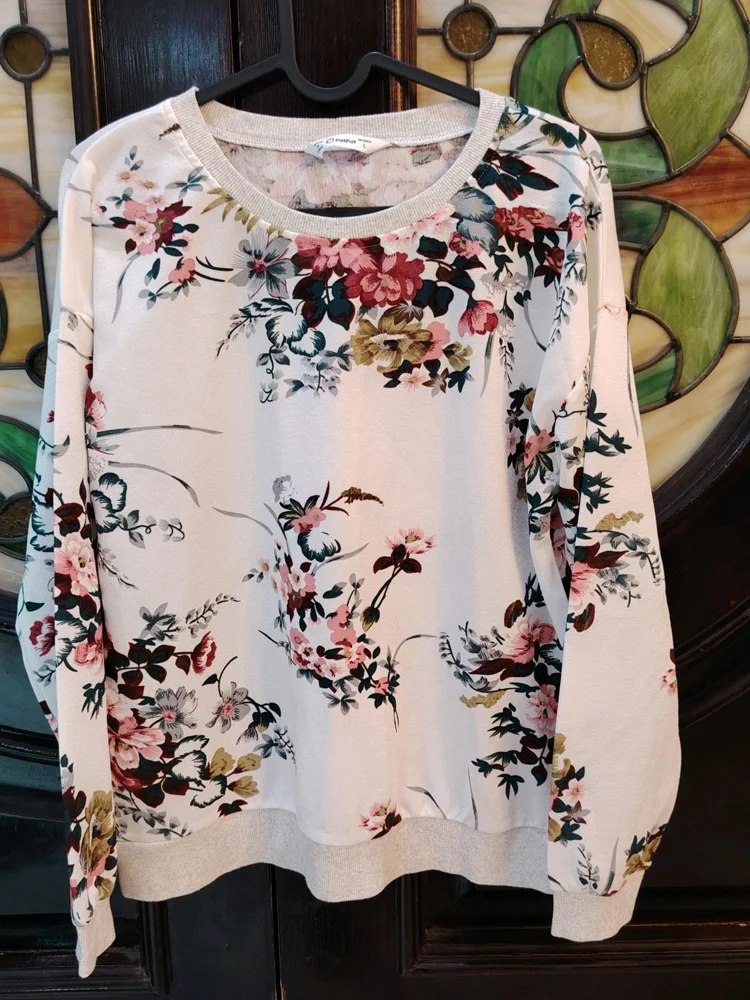 Sweatshirts, size L / 40 / 12, photo 2