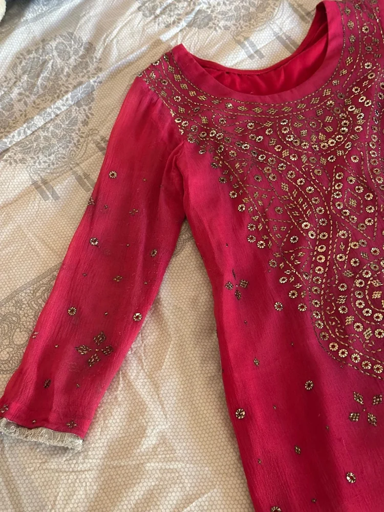 Midi Dresses, size S / 36 / 8, photo 3
