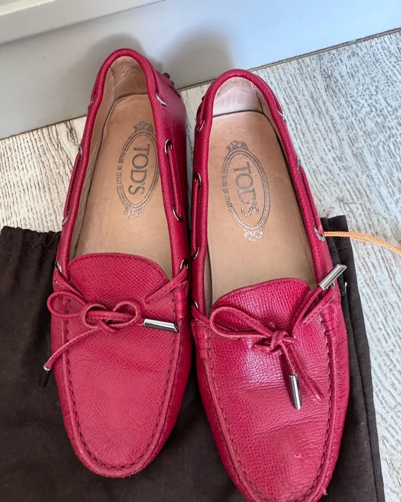 Tod's Loafers, size 36, photo 2
