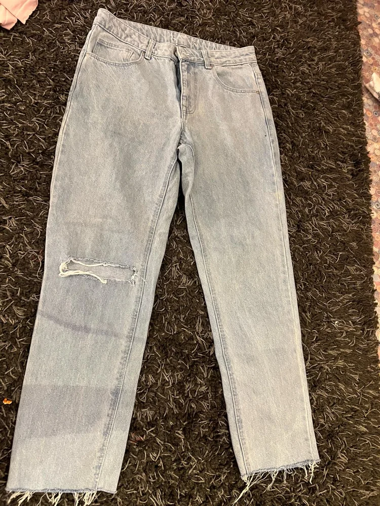 Jeans, size S / 36 / 8, photo 3