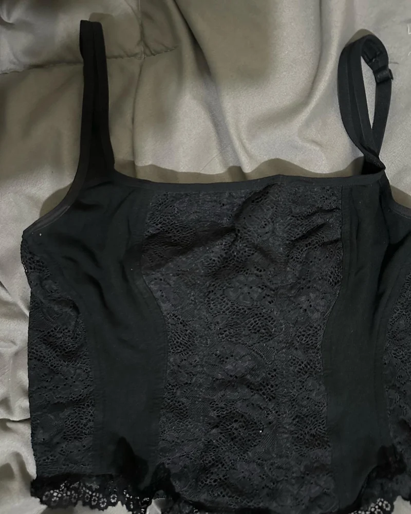Crop Tops, size S / 36 / 8, photo 2