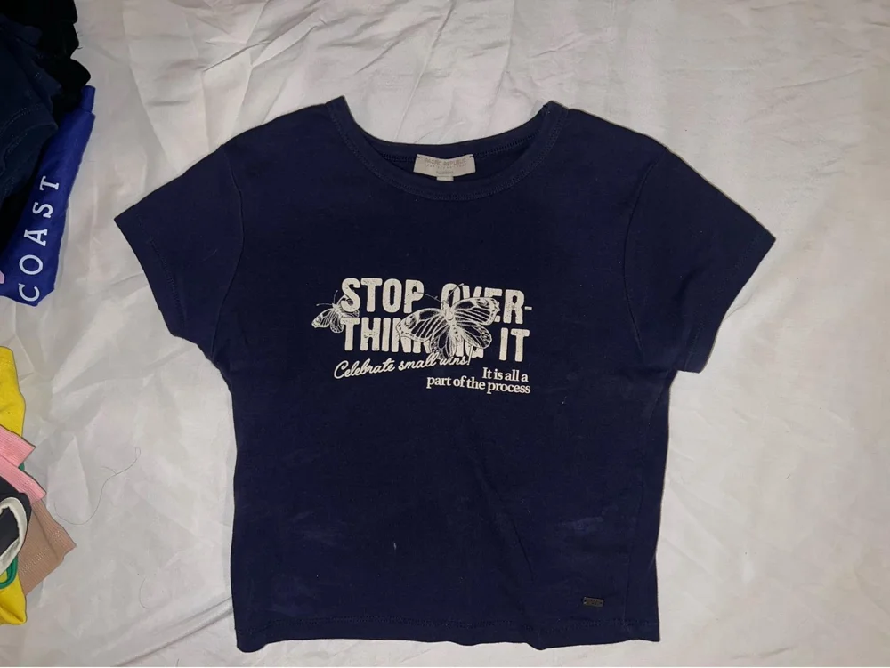 Pull & Bear Crop Tops, size M / 38 / 10, photo 3