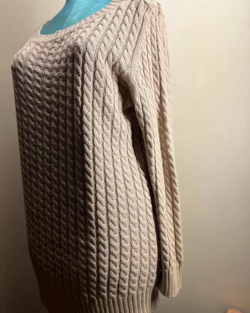Burberry Sweaters & Pullovers, size L / 40 / 12, photo 4