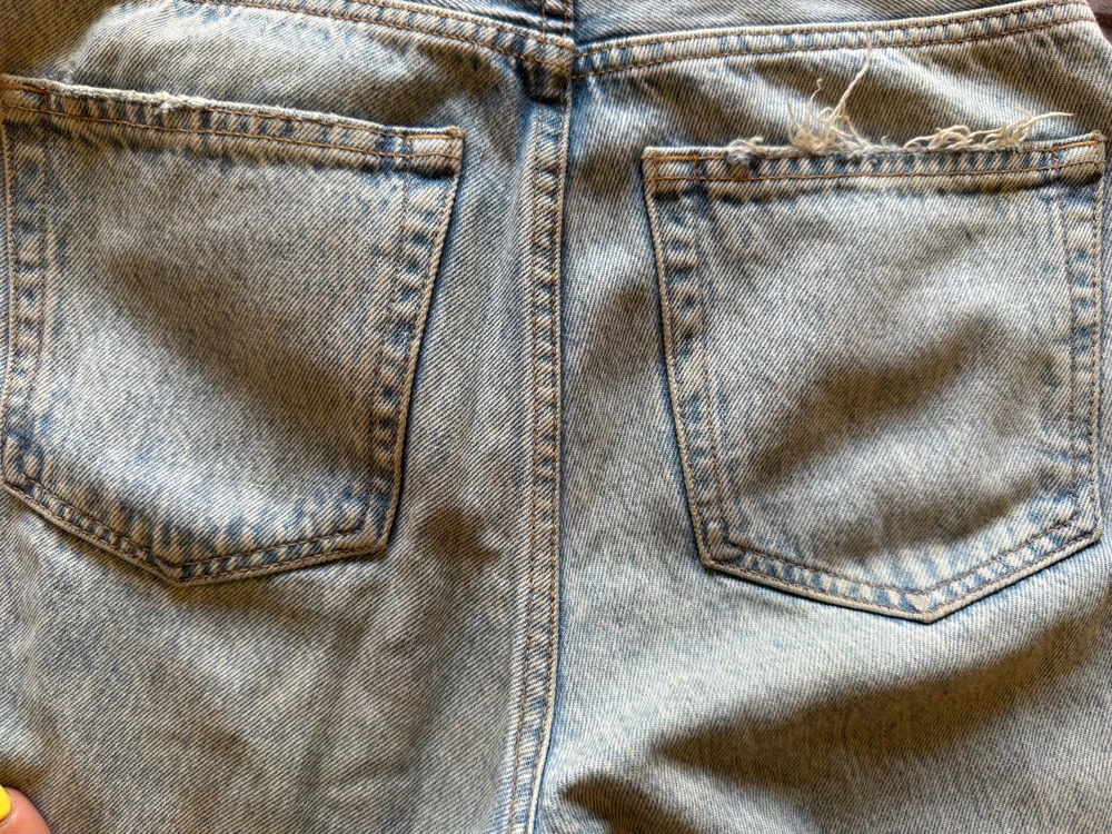Pull & Bear Jeans, size XXS / 32 / 4, photo 3