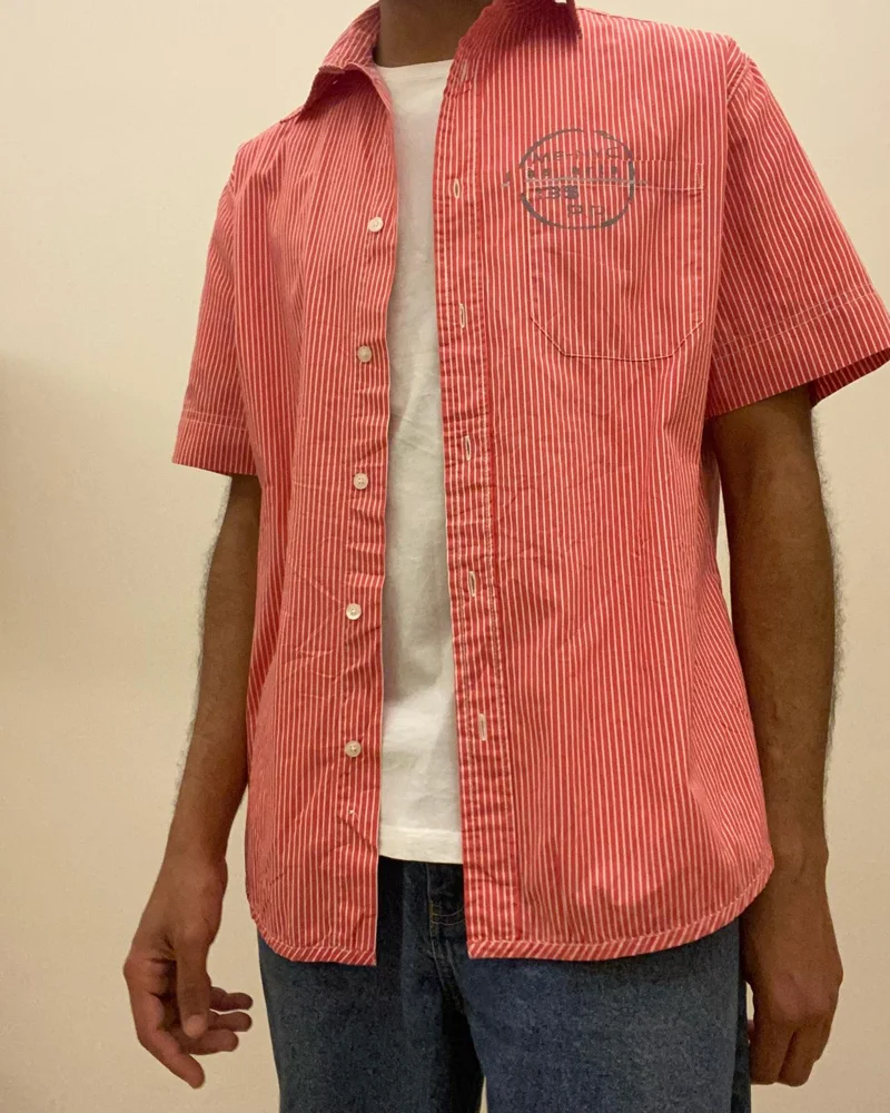 Shirts, size M, photo 3