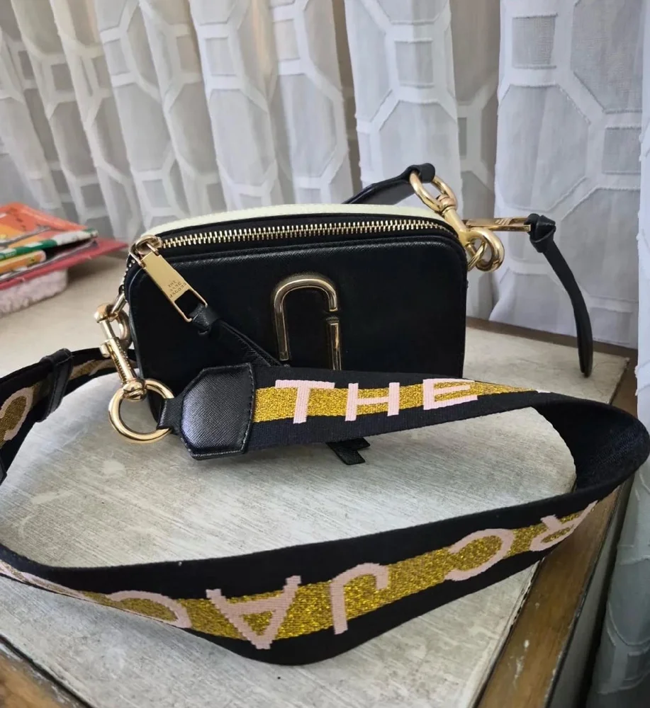 Marc Jacobs Cross-Body Bag, size Other, photo 2