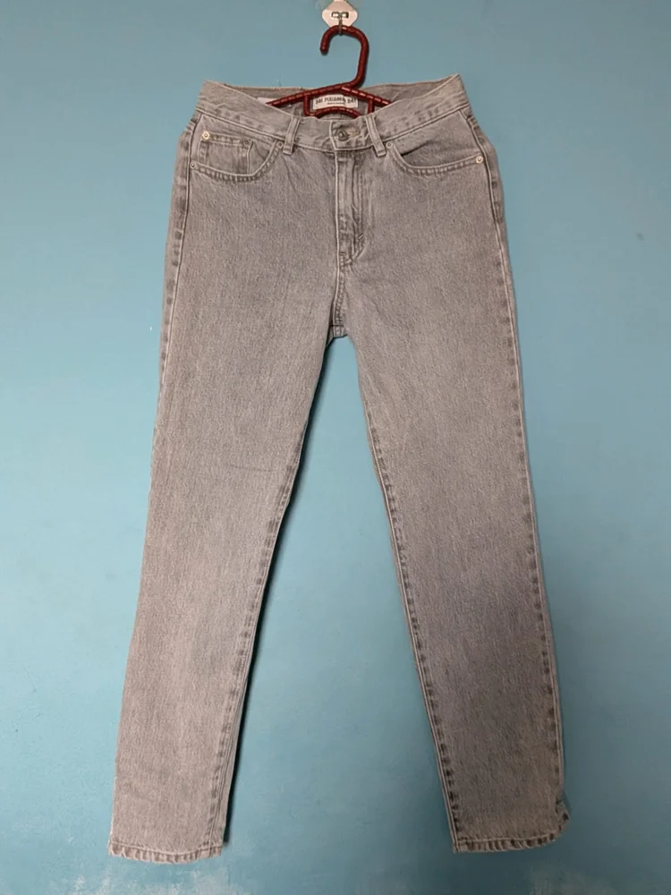 Pull & Bear Jeans, size XS / 34 / 6, photo 2