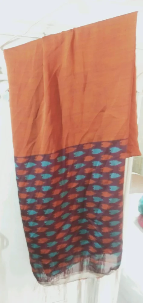 Scarves, size One size, photo 3