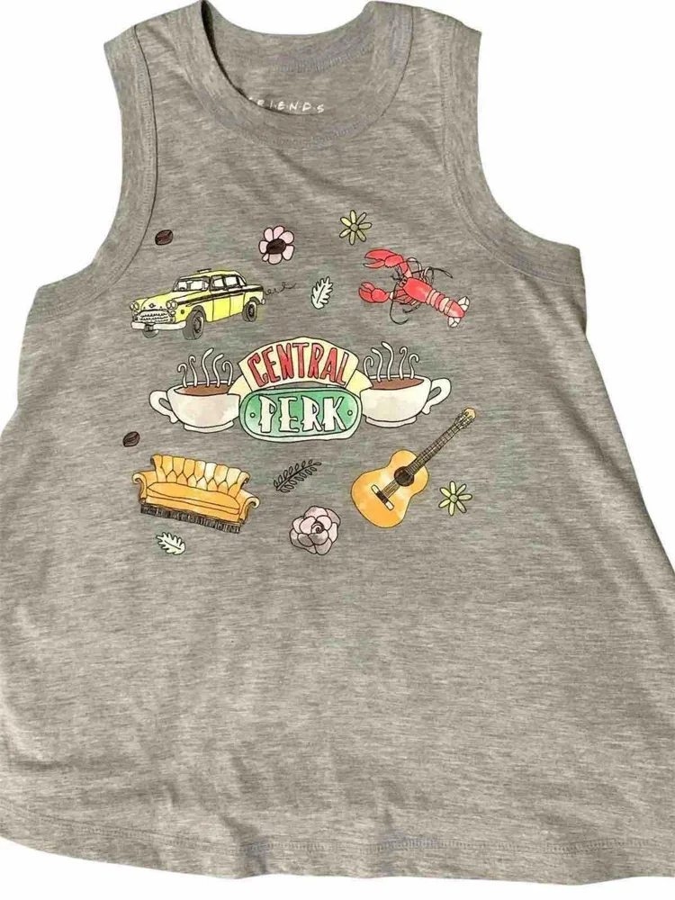 Tank Tops, size M / 38 / 10, photo 2