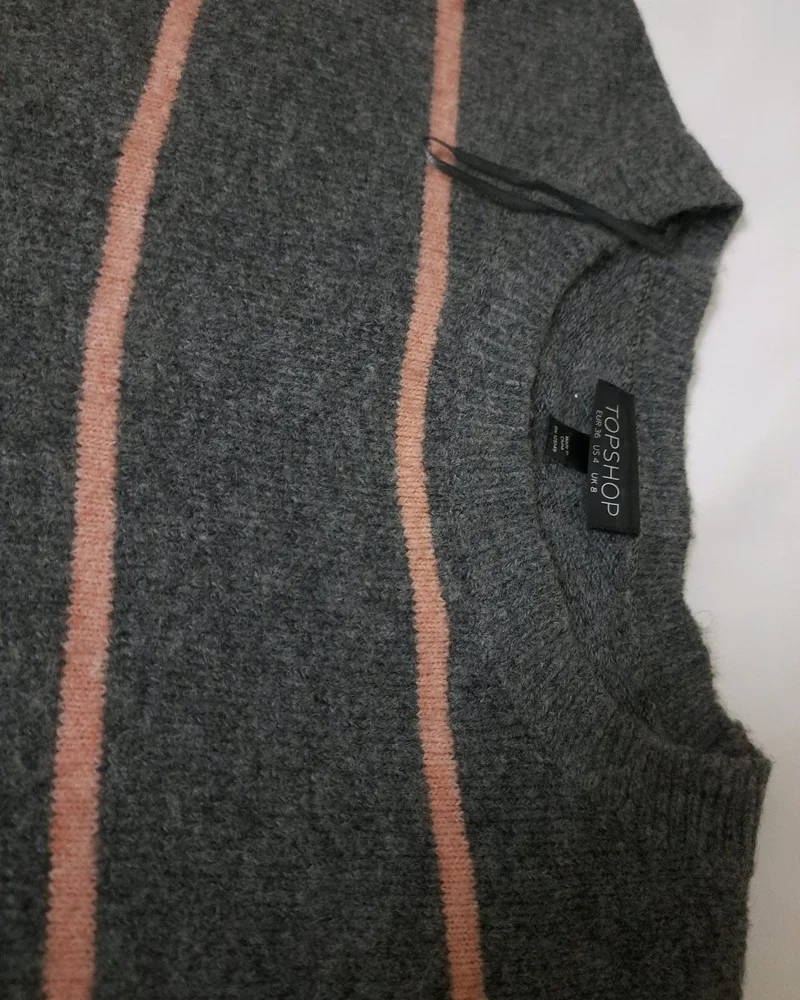 Topshop Sweaters & Pullovers, size XL / 42 / 14, photo 3