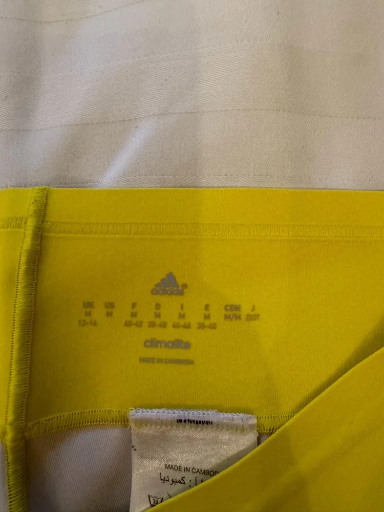 adidas Leggings, size M / 38 / 10, photo 3