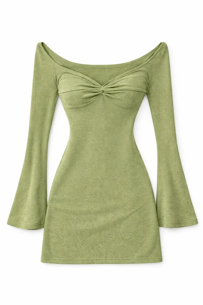 Shein Mini Dresses