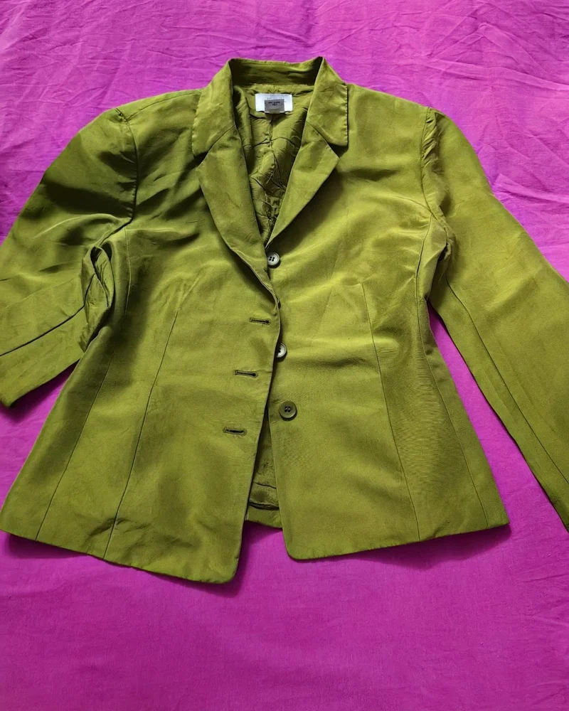 Blazers, size S / 36 / 8, photo 3