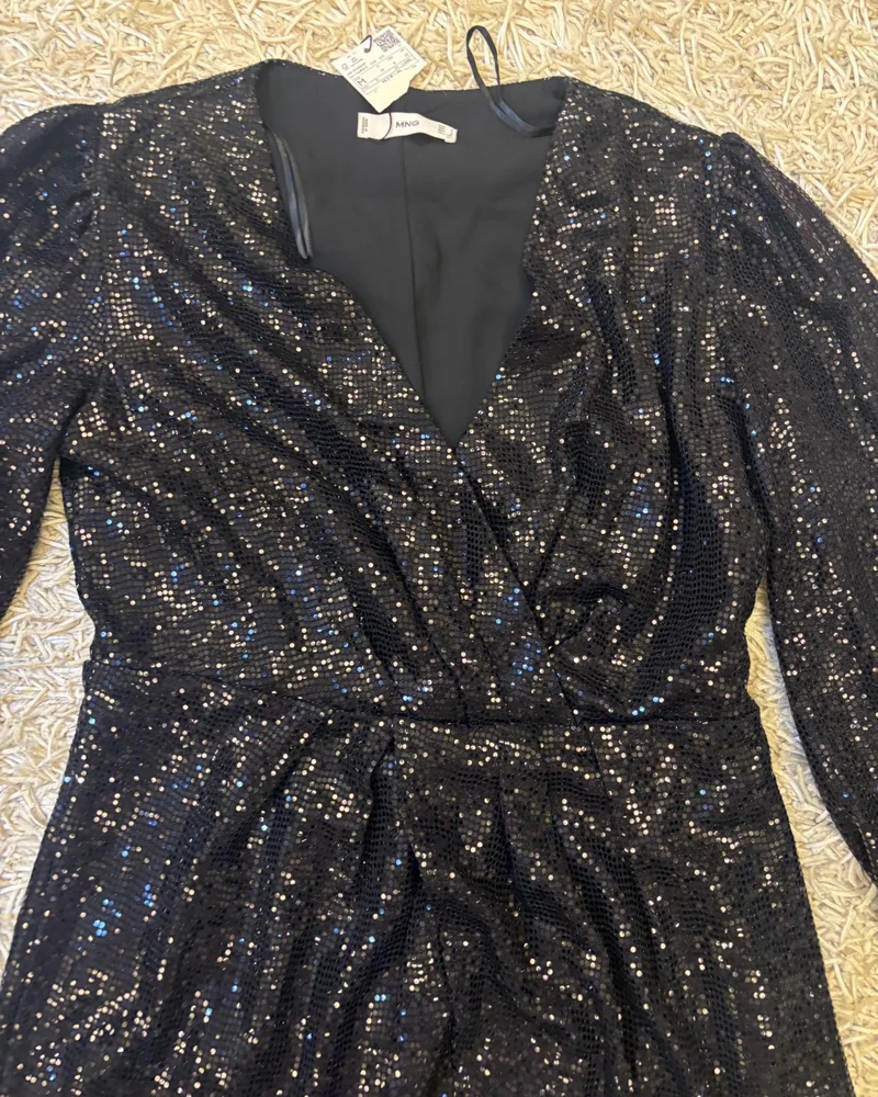 MNG Midi Dresses, size M / 38 / 10, photo 2