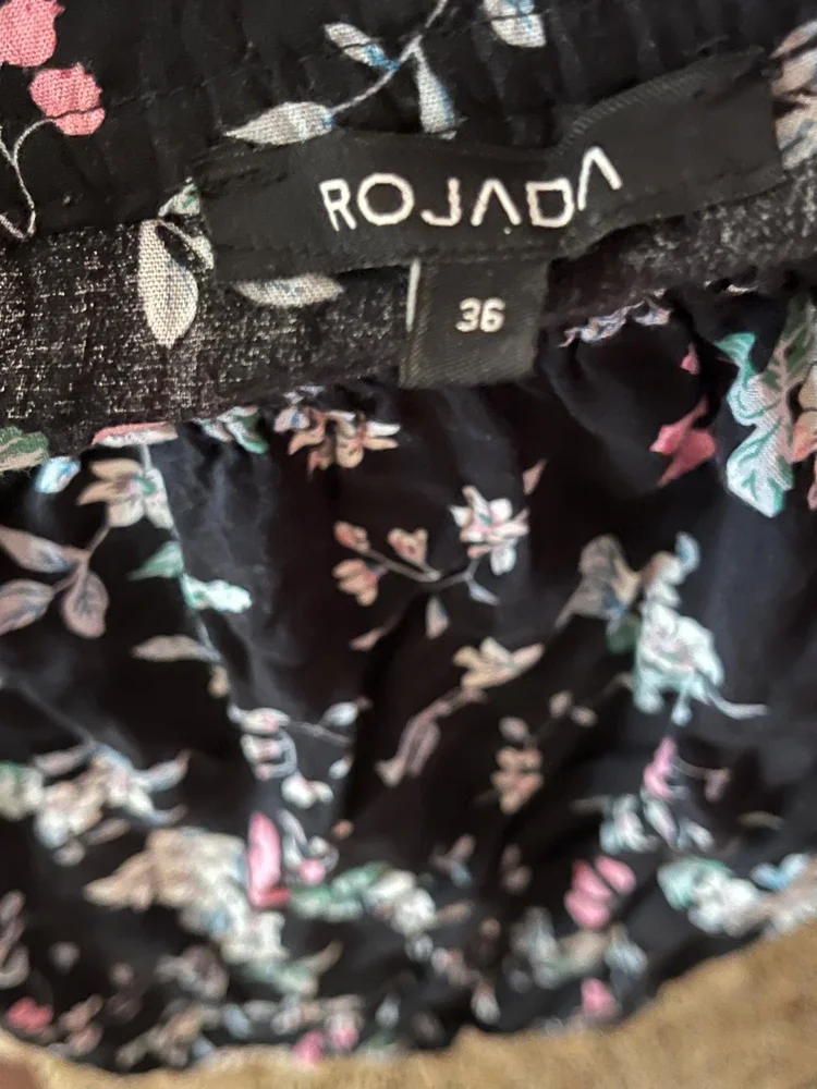 Rojada Blouses, size S / 36 / 8, photo 2