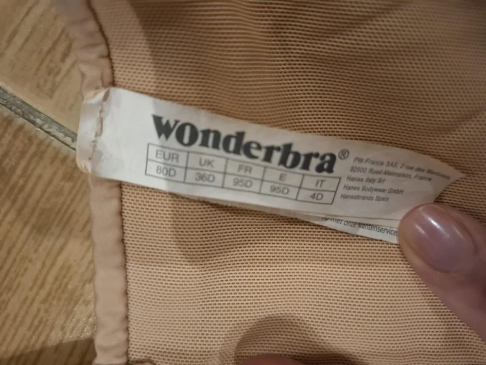 Wonderbra Bras, size Other, photo 2