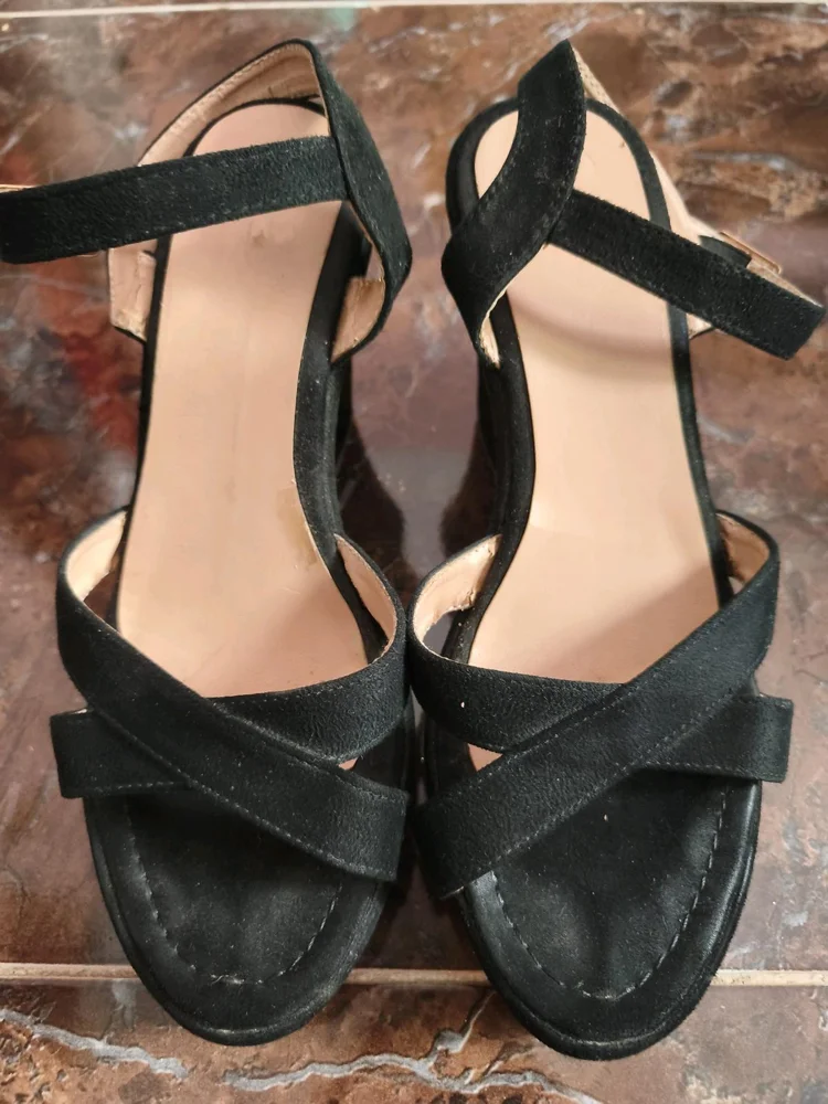 Sandals, size 40, photo 2