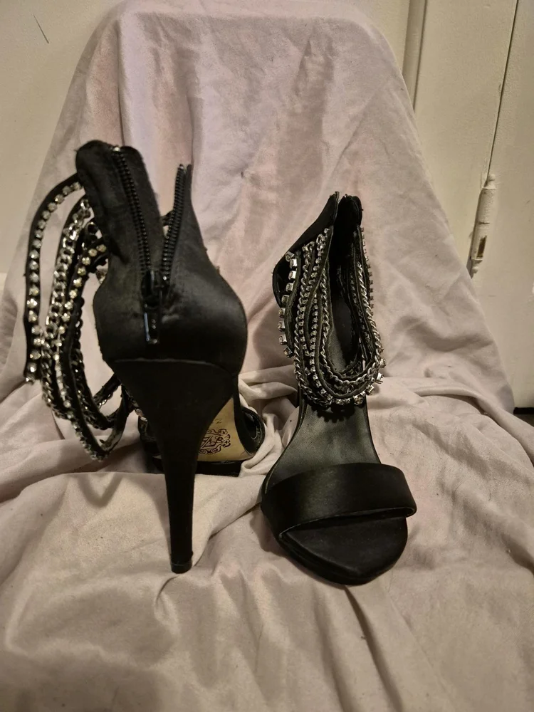 Heels, size 39, photo 2