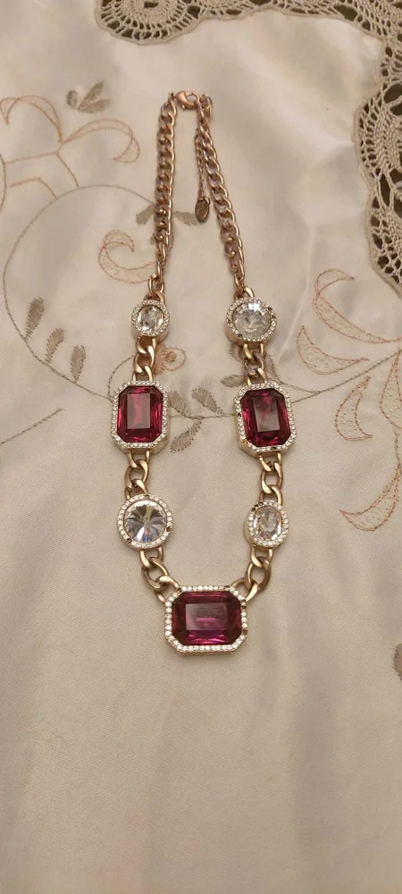 Necklaces, size Other, photo 3