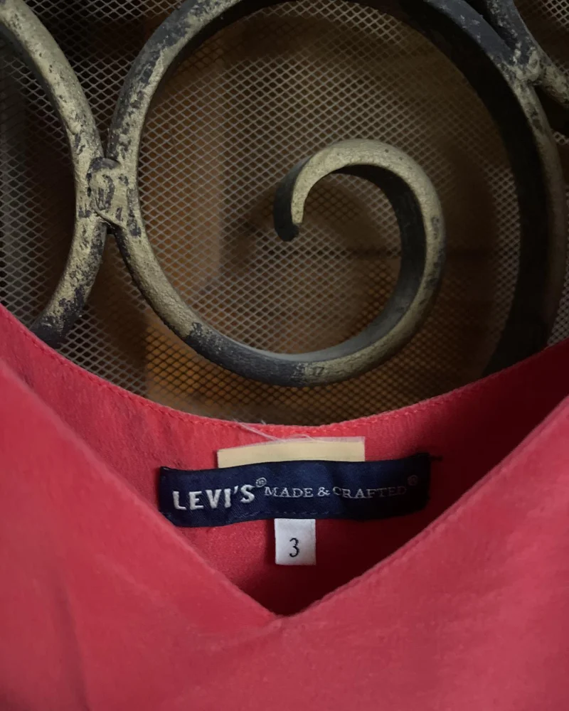 Levi's Sundresses, size XL / 42 / 14, photo 3