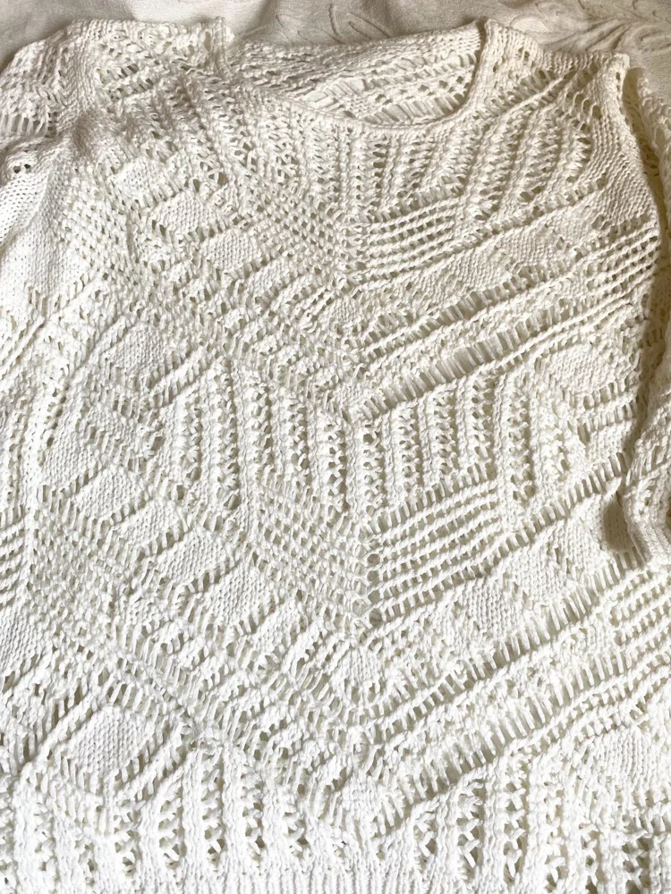 Blouses, size L / 40 / 12, photo 3