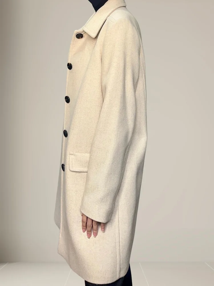 Mango Coats, size XL / 42 / 14, photo 6