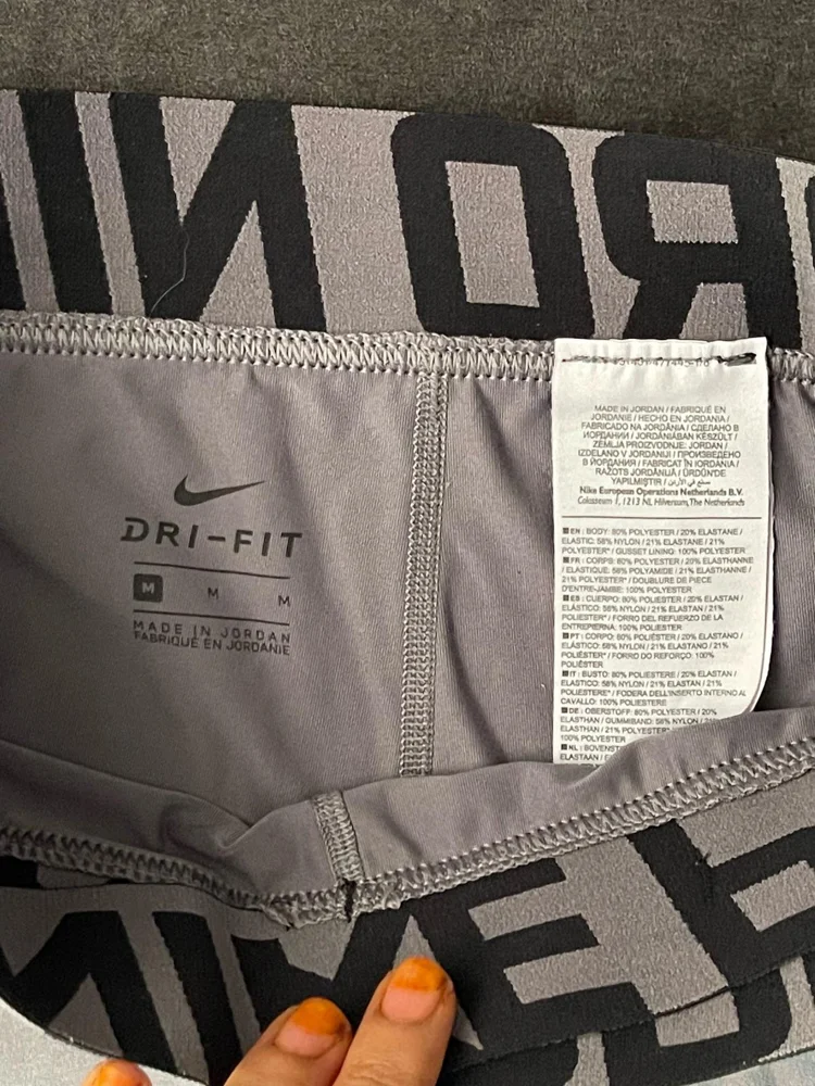 Nike Shorts, size S / 36 / 8, photo 3