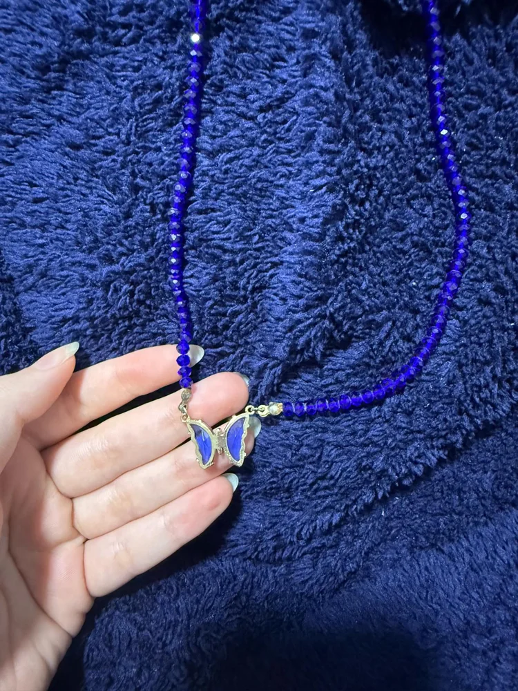 Necklaces, size One size, photo 3