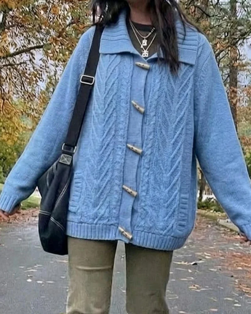 Cardigans