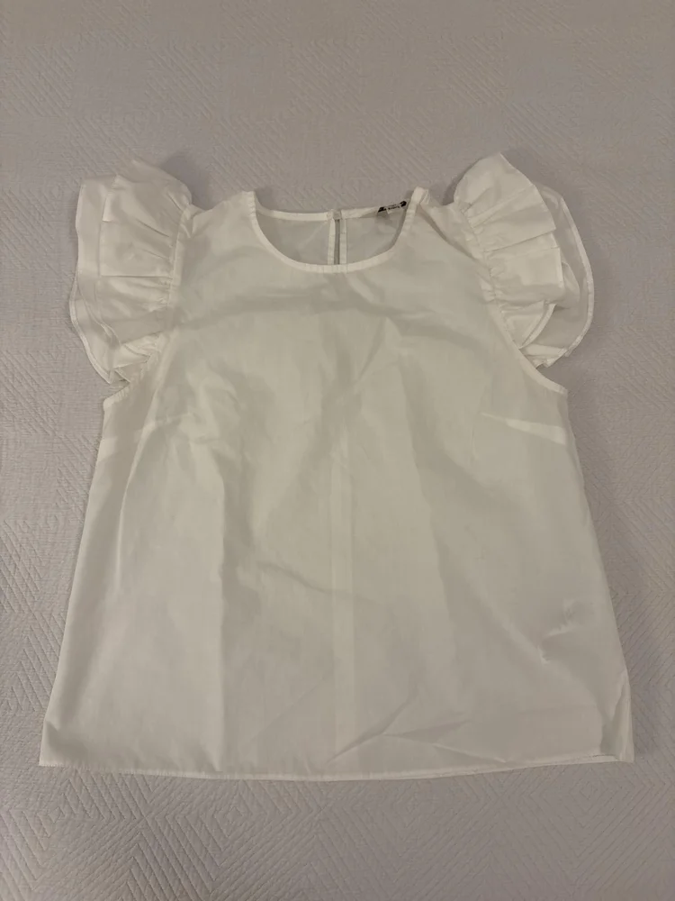 Miss Selfridge Blouses