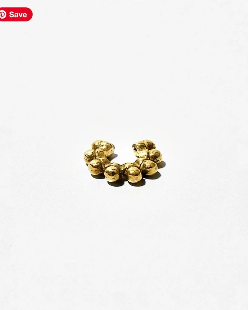Earrings, size One size, photo 2