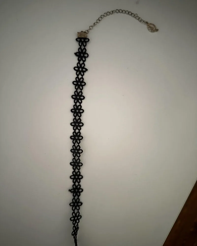 Stradivarius Necklaces, size One size, photo 3